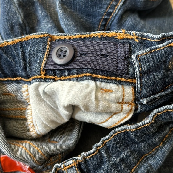 Children’s Place Jeans - Picture 5 of 5
